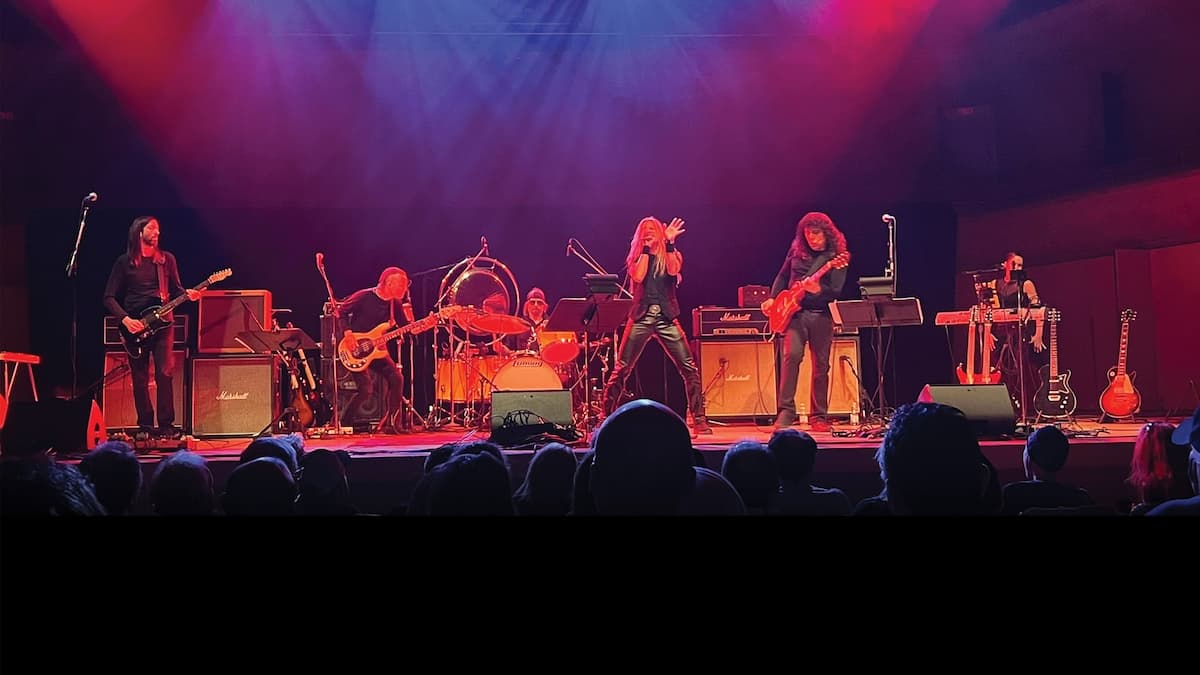 Classic Albums Live - Fleetwood Mac "Rumours"