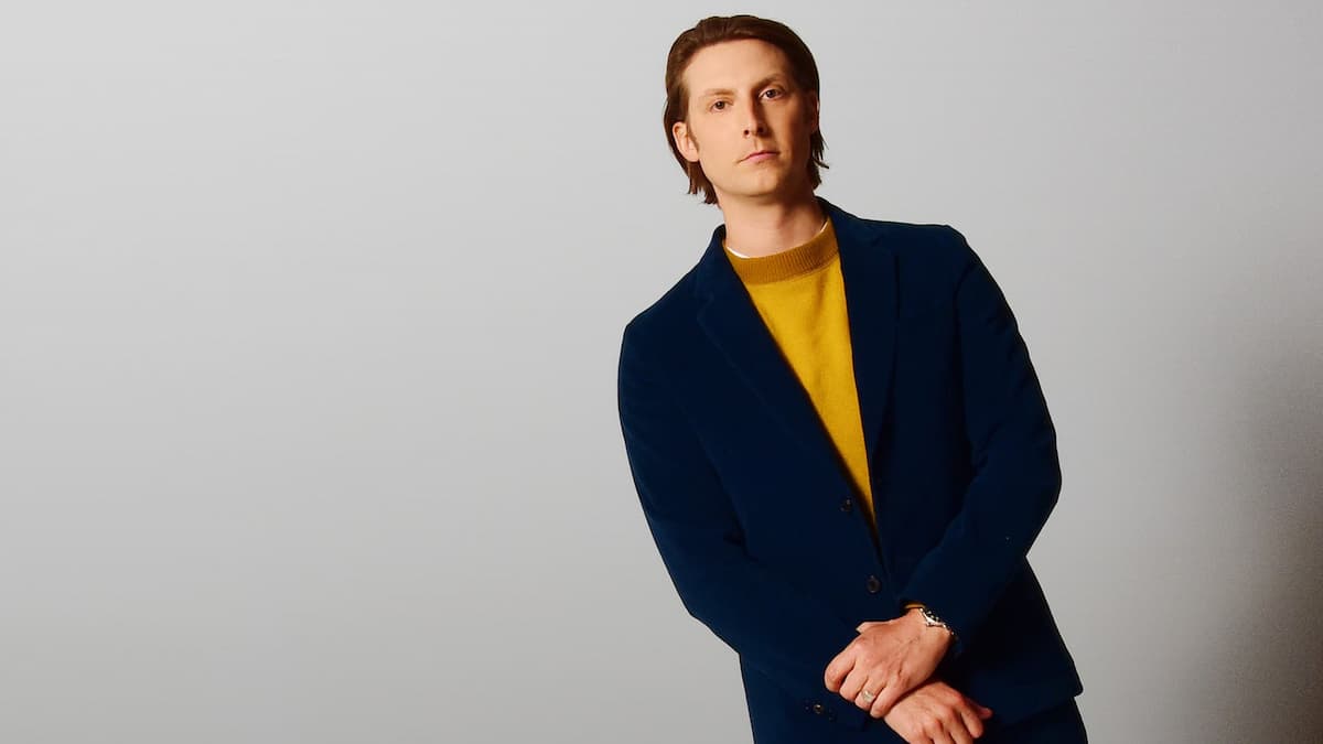 Eric Hutchinson (18+)
