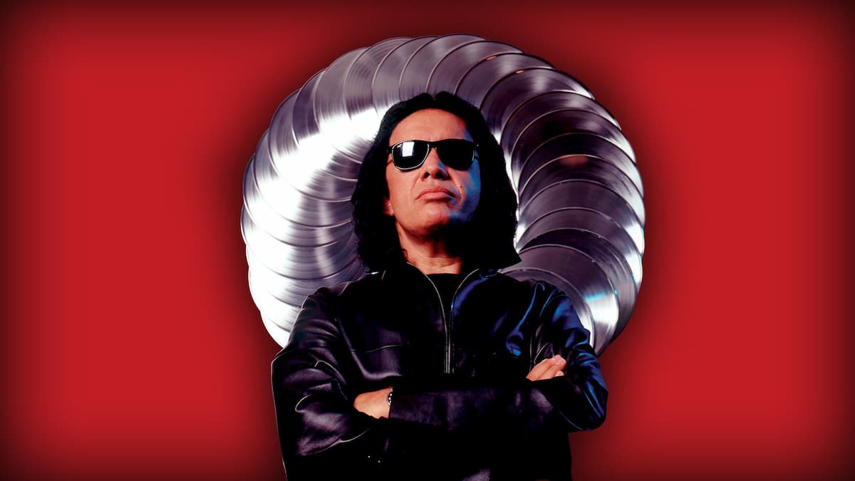 The Gene Simmons Band (21+ event)