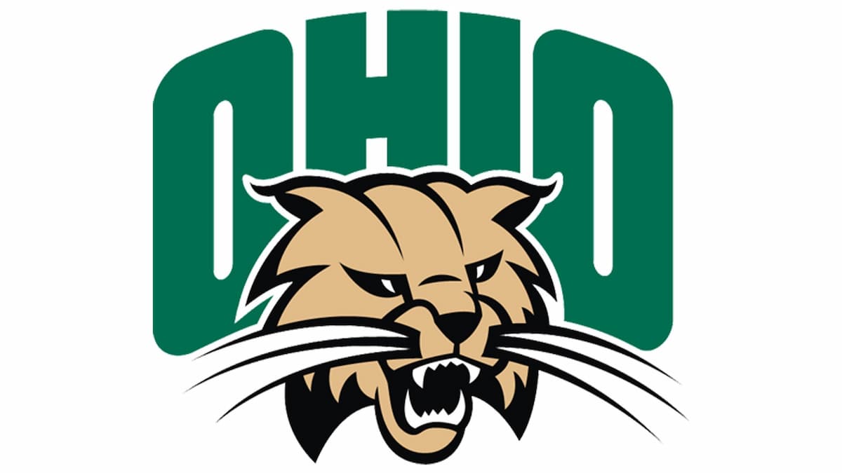 Ohio Bobcats Football vs. Toledo Rockets Football