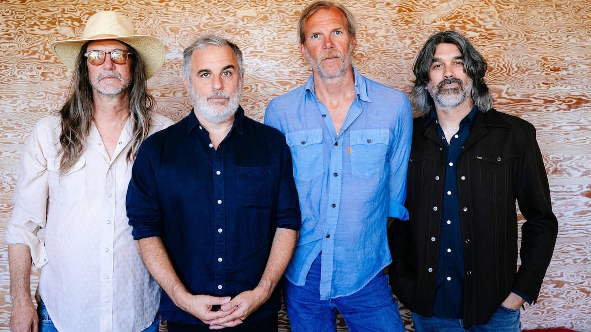 Mother Hips