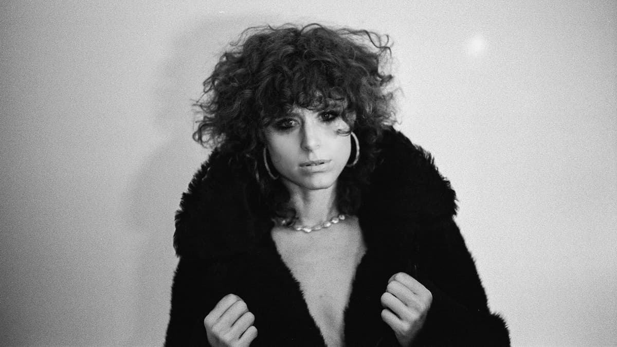 Kiesza (16 and Over)
