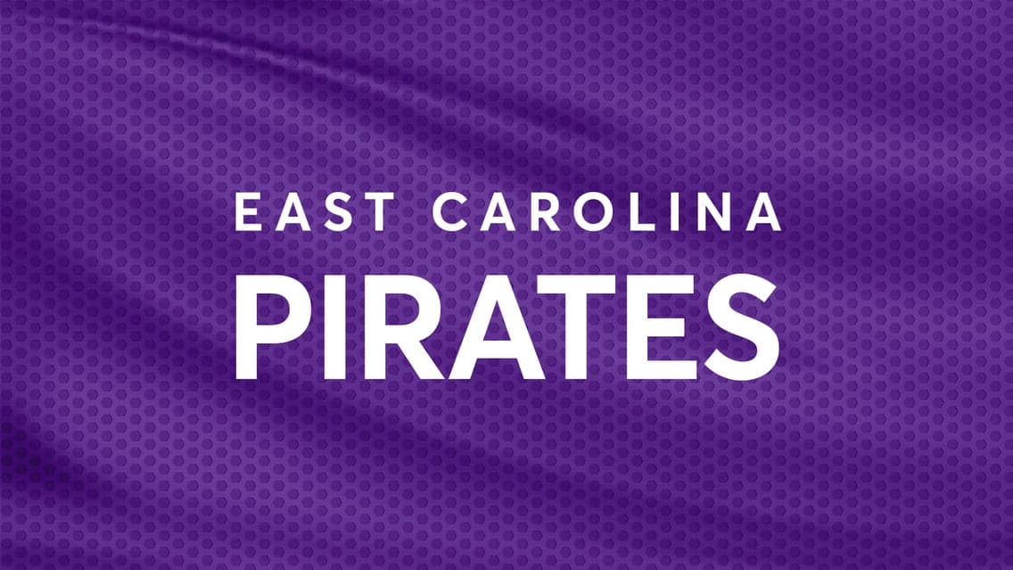 East Carolina Pirates Football vs. Rice Owls Football