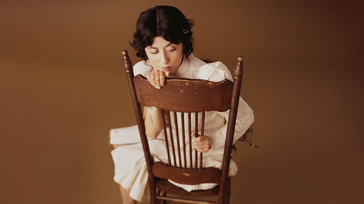 Daniela Andrade