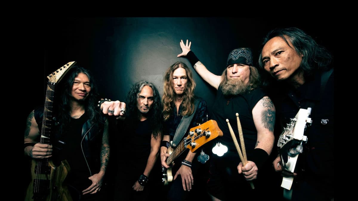 Death Angel w/ Vio-lence
