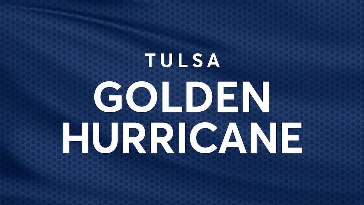 Tulsa Golden Hurricane Football vs. UNC Charlotte 49ers Football