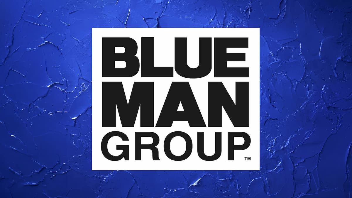 Blue Man Group