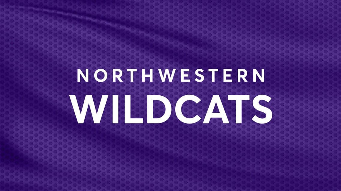 Northwestern Wildcats Football vs. Colorado Buffaloes Football