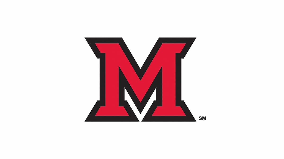 Miami of Ohio Redhawks Football vs. Holy Cross Crusaders Football