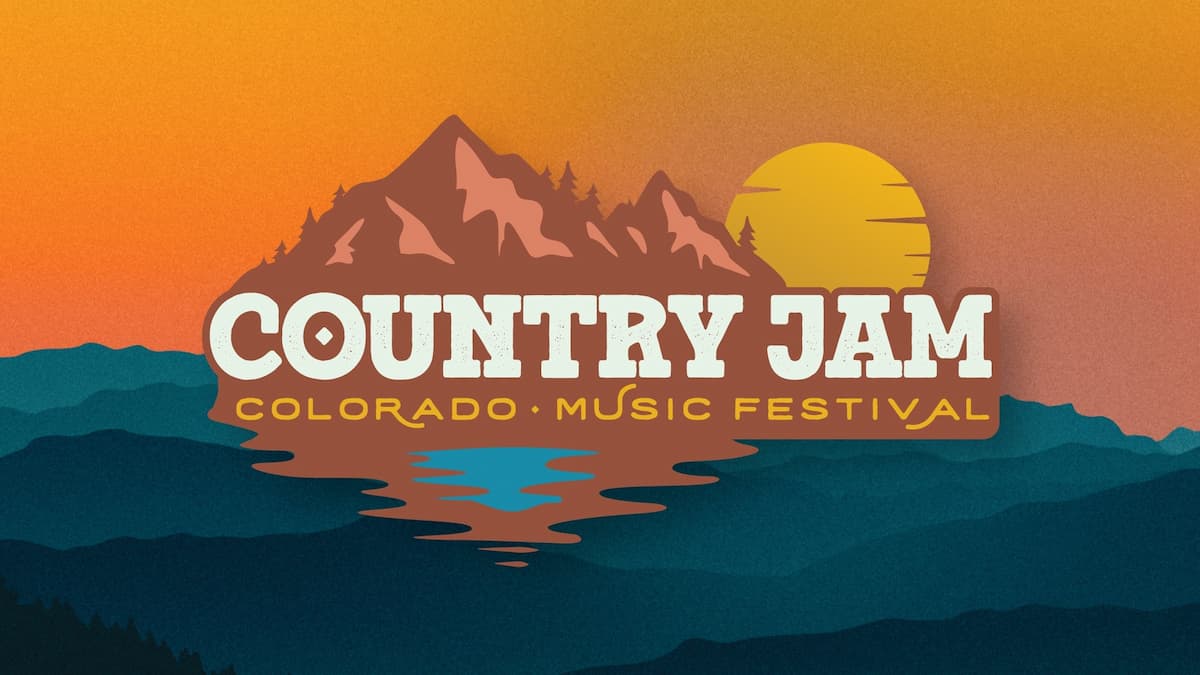 Country Jam Saturday