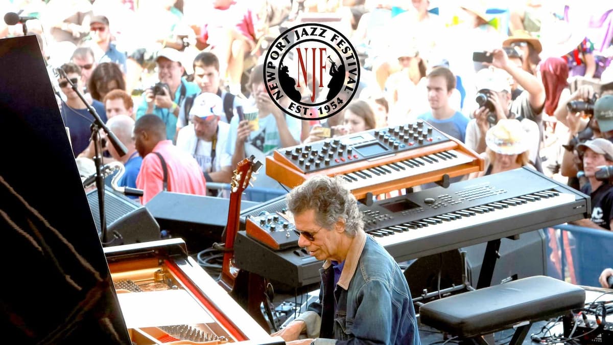 Newport Jazz Festival