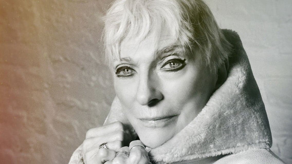 Judy Collins ??? Sweet Judy Blue Eyes: Farewell Tour