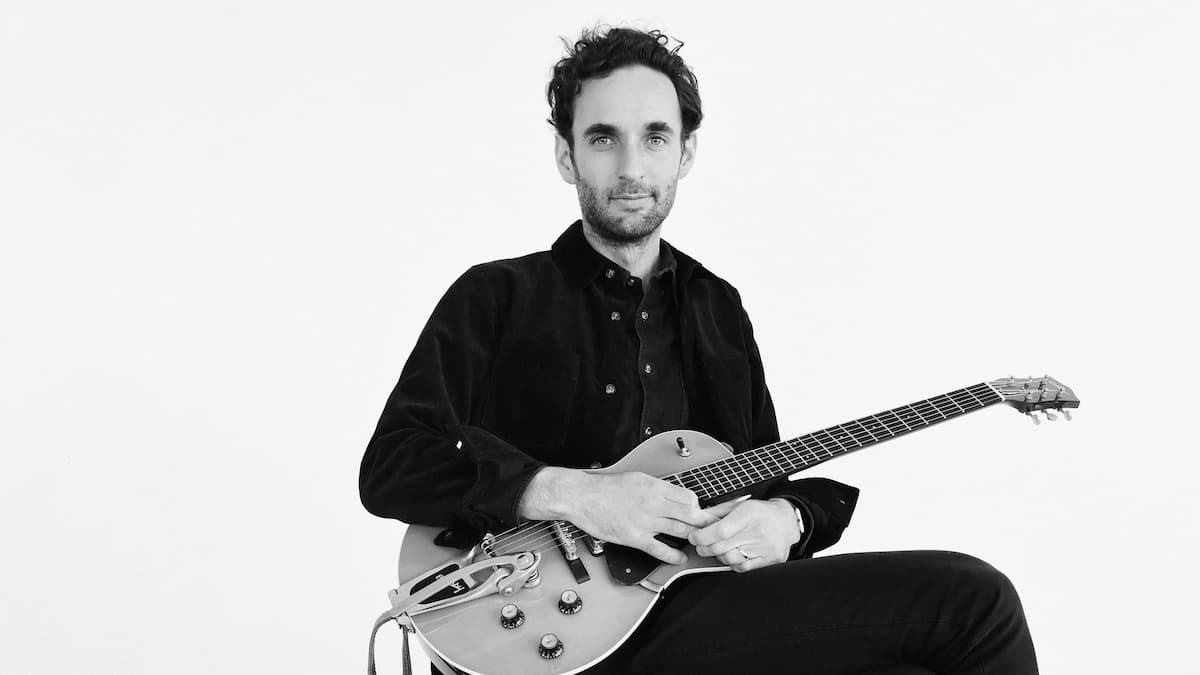 Julian Lage Quartet