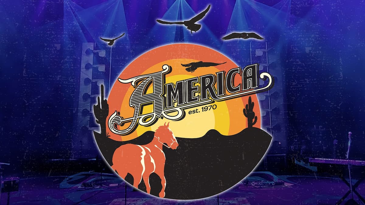 America - 21+