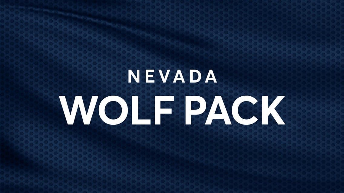 Nevada Wolfpack Football vs. Hawaii Rainbow Warriors Football