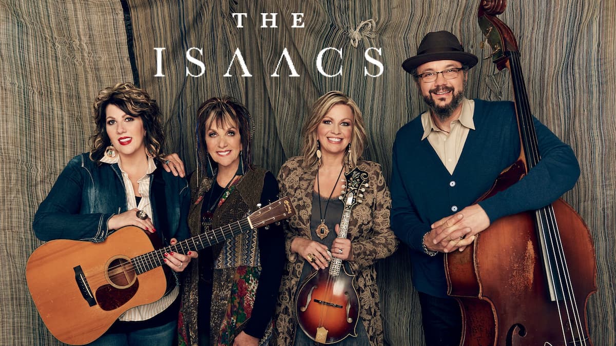 The Isaacs