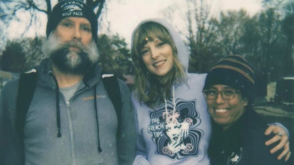 Built To Spill w/ PLAYDEAD
