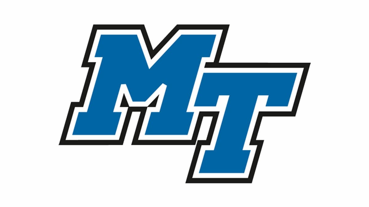 Middle Tennessee State Blue Raiders Football vs. Delaware Blue Hens Football