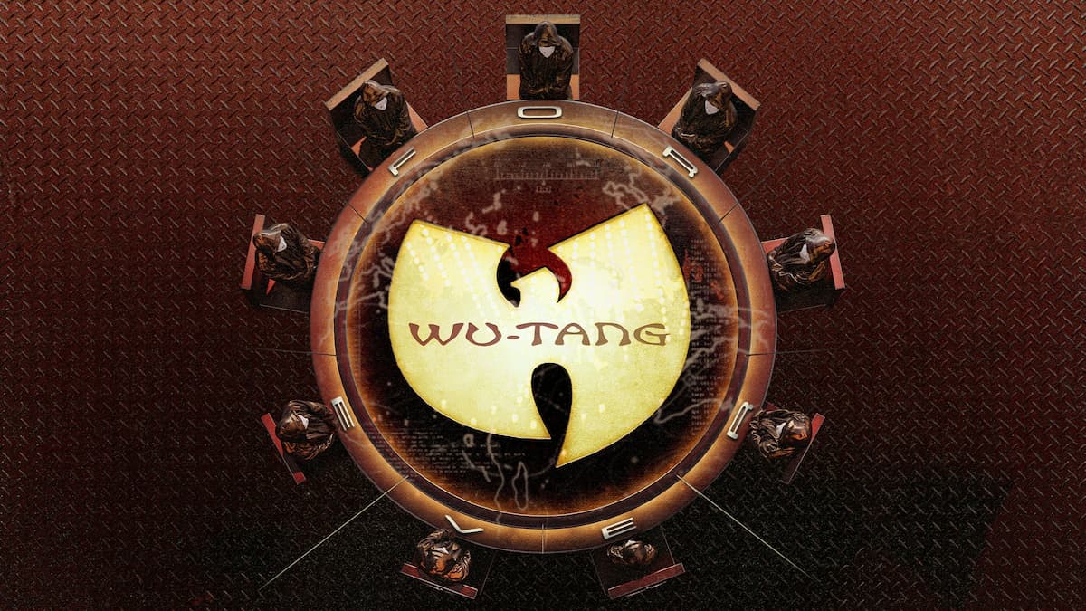Wu-Tang Forever: The Final Chapter /
with special guests Bone Thugs-N-Harmony - 21 & Over
