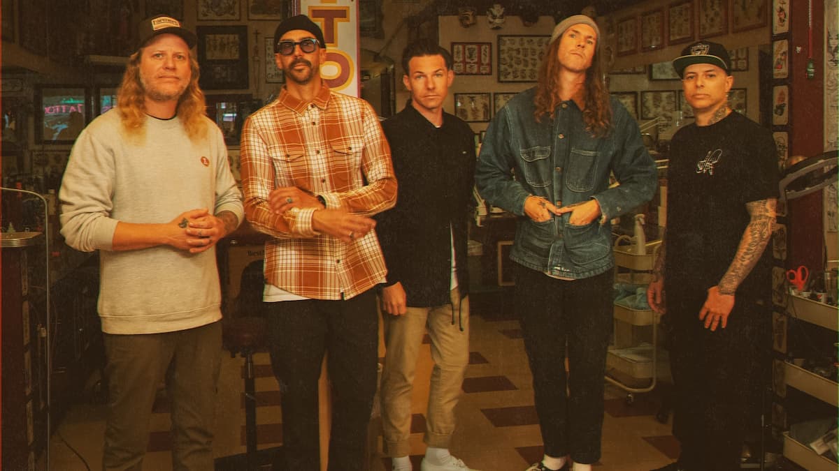 Dirty Heads w/ 311