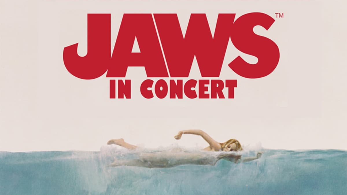 Jaws in Concert