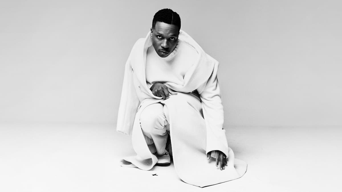 Leslie Odom Jr. w/ Minnesota Orchestra