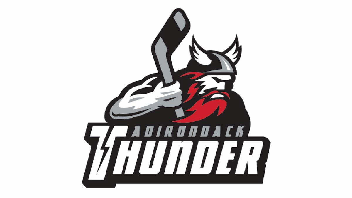 Adirondack Thunder vs. Maine Mariners