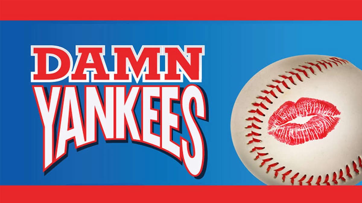 Damn Yankees