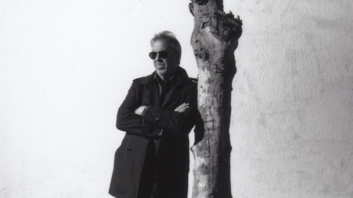 Boz Scaggs