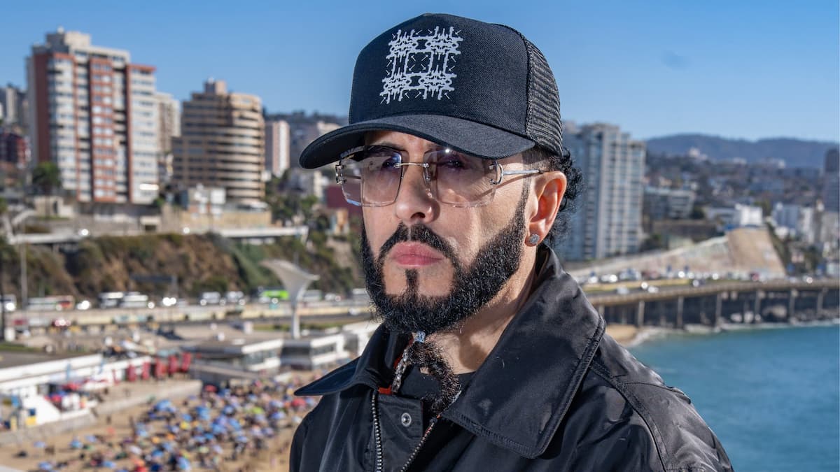 Yandel - SINFONICO