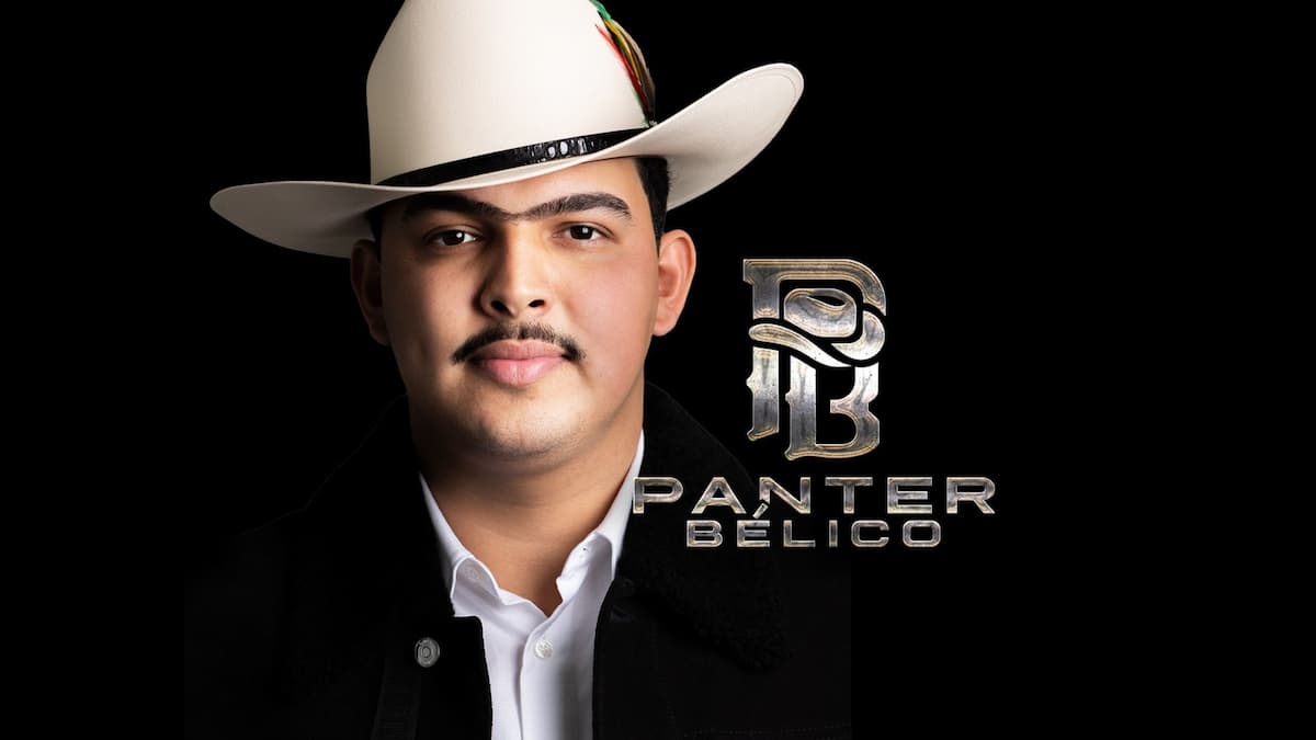 Panter Belico w/ Arley Perez