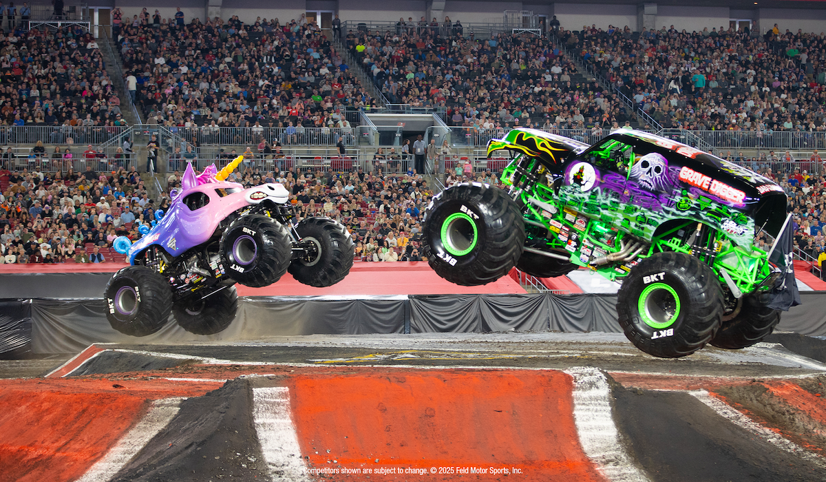 Monster Jam