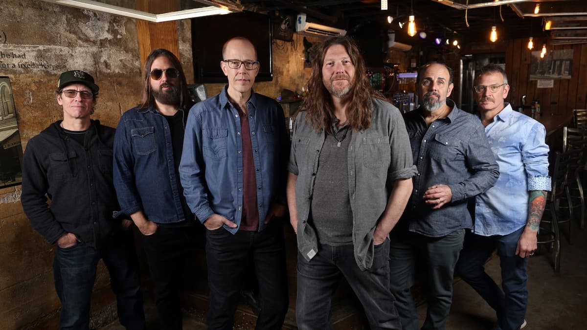 moe. w/ Umphrey's McGee