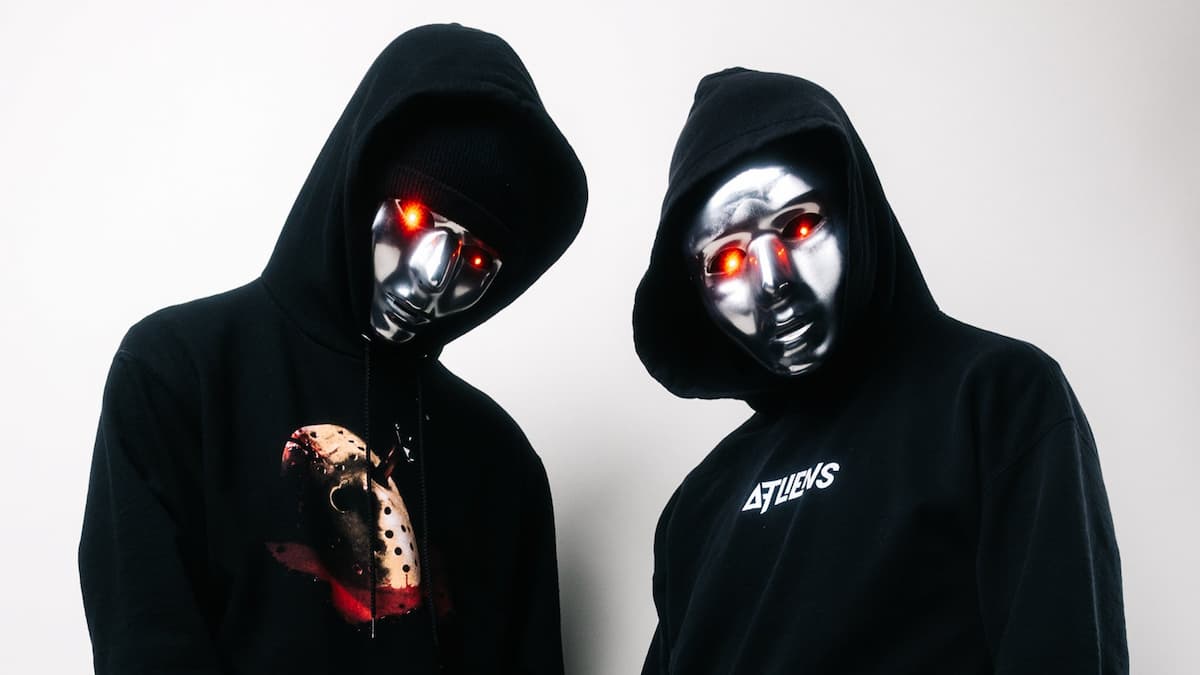 ATLiens (21+)
