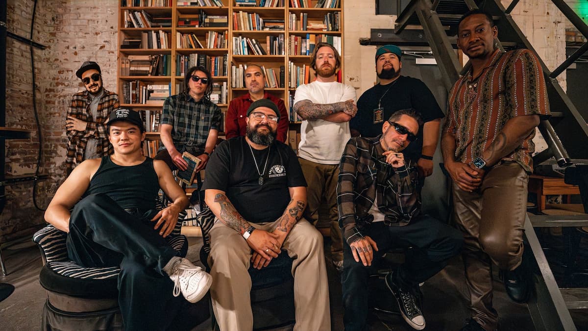Tribal Seeds and Fortunate Youth (16 and Over)