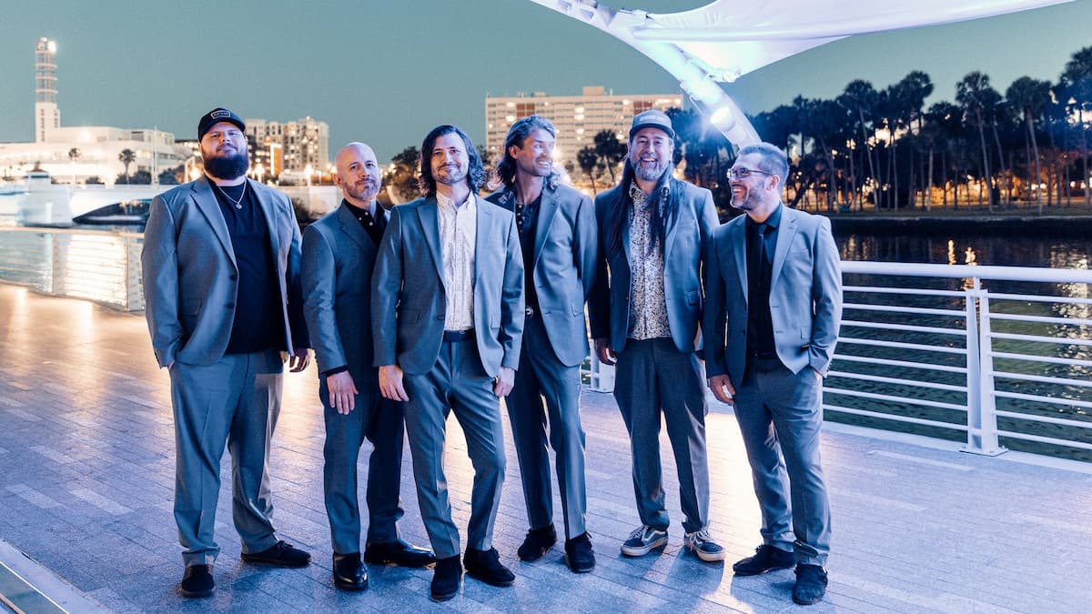 Taking Back Sunday