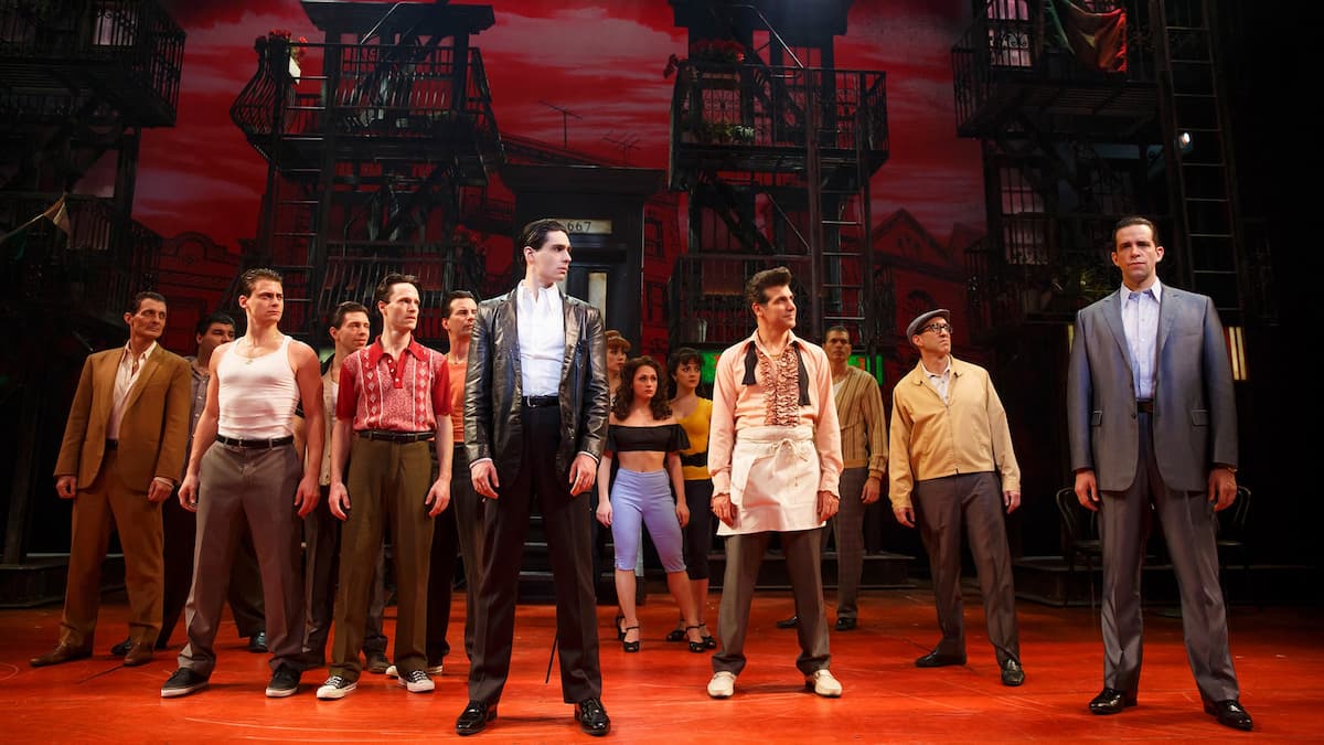 A Bronx Tale