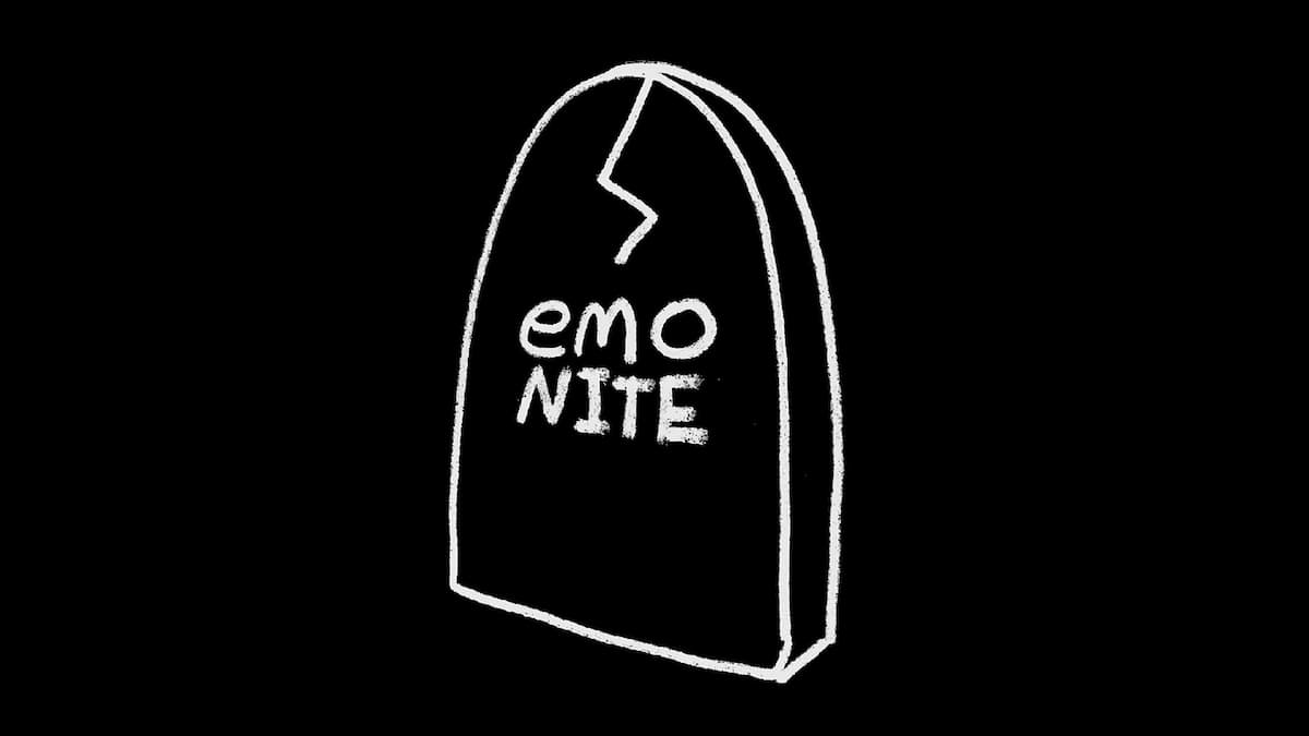 Emo Nite - Ages 18+
