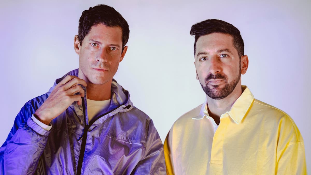 Big Gigantic - Ages 21+