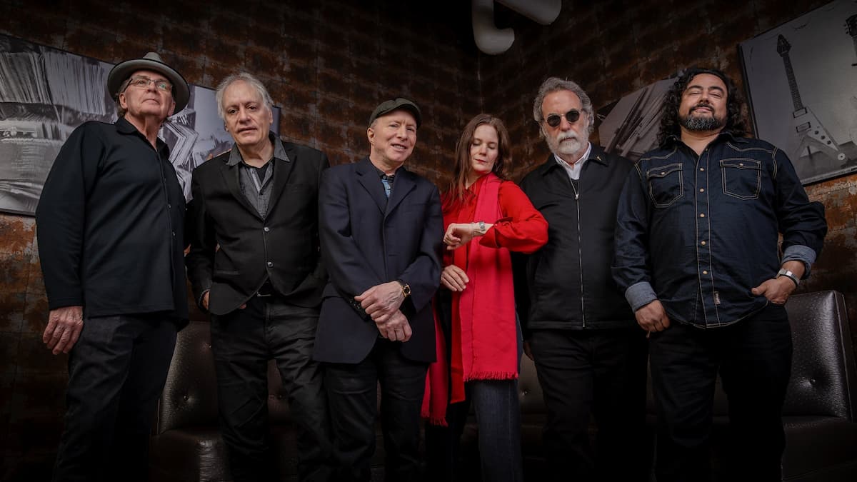 10000 Maniacs
