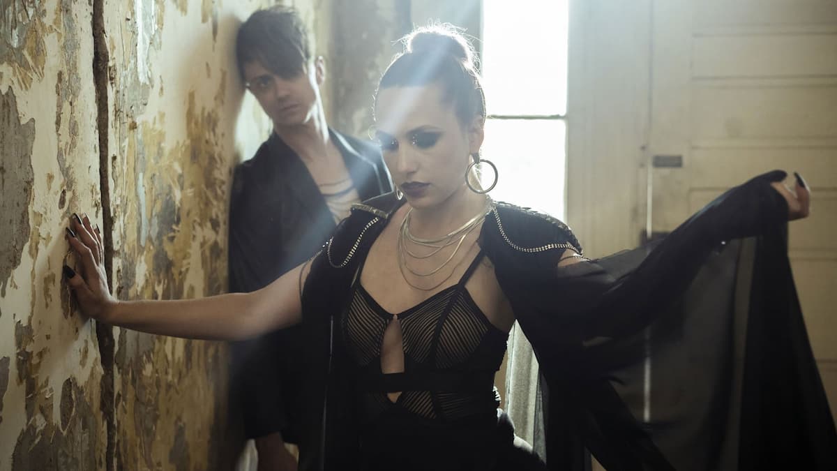 ICON FOR HIRE SCRIPTED 15 YEAR ALBUM ANNIVERSARY TOUR