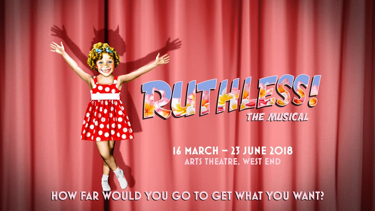 Ruthless - The Musical