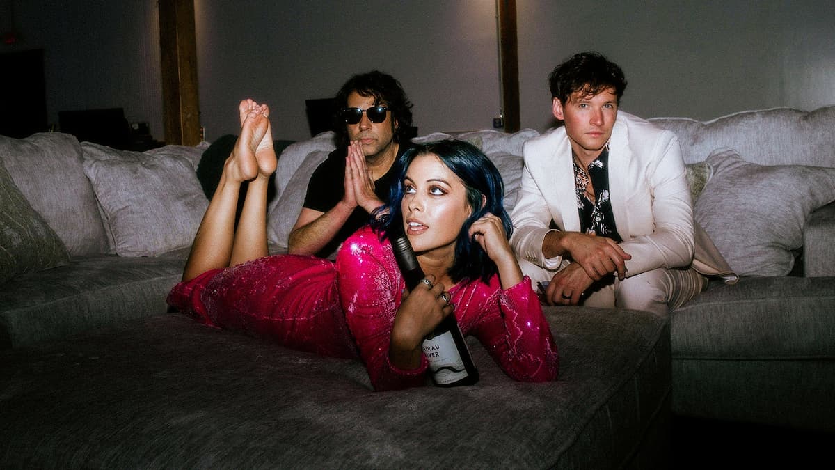 The Vindys w/ Jessie Elizabeth (18+)