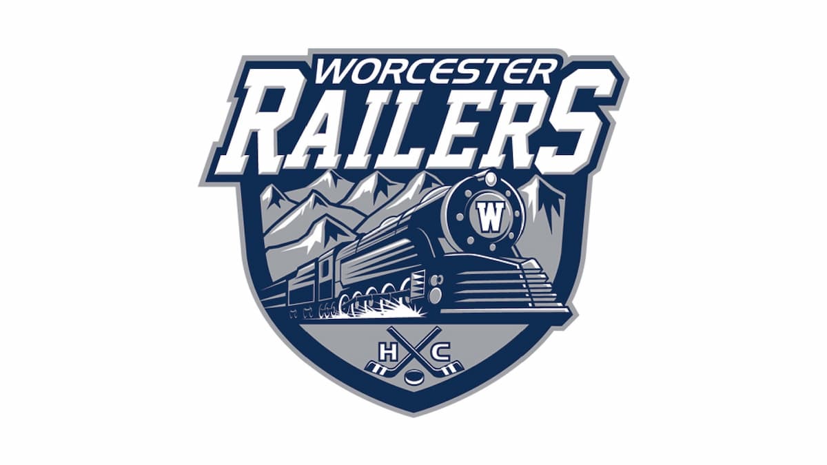 Worcester Railers vs. Maine Mariners