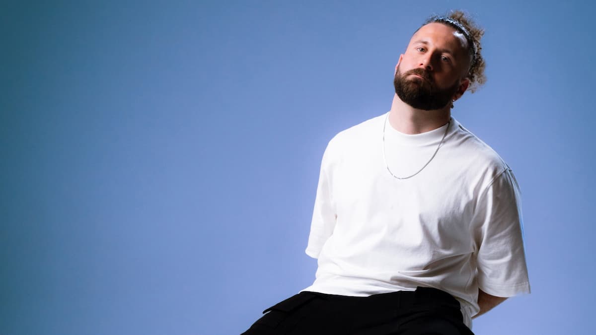 Elderbrook (21+)