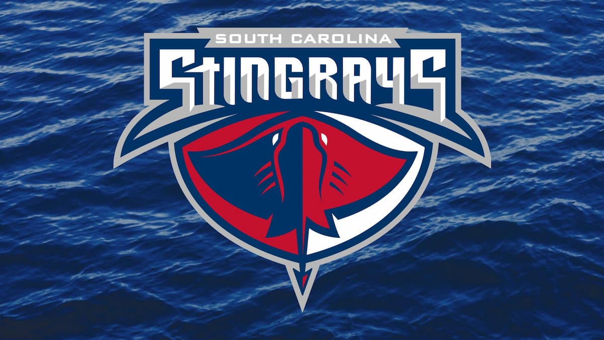 South Carolina Stingrays vs. Florida EverBlades