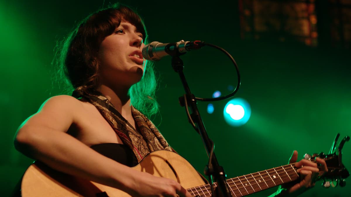 Alela Diane w/ Shannon Lay
