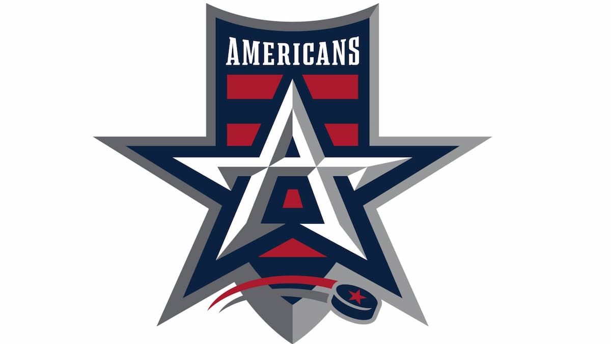 Allen Americans vs. Savannah Ghost Pirates