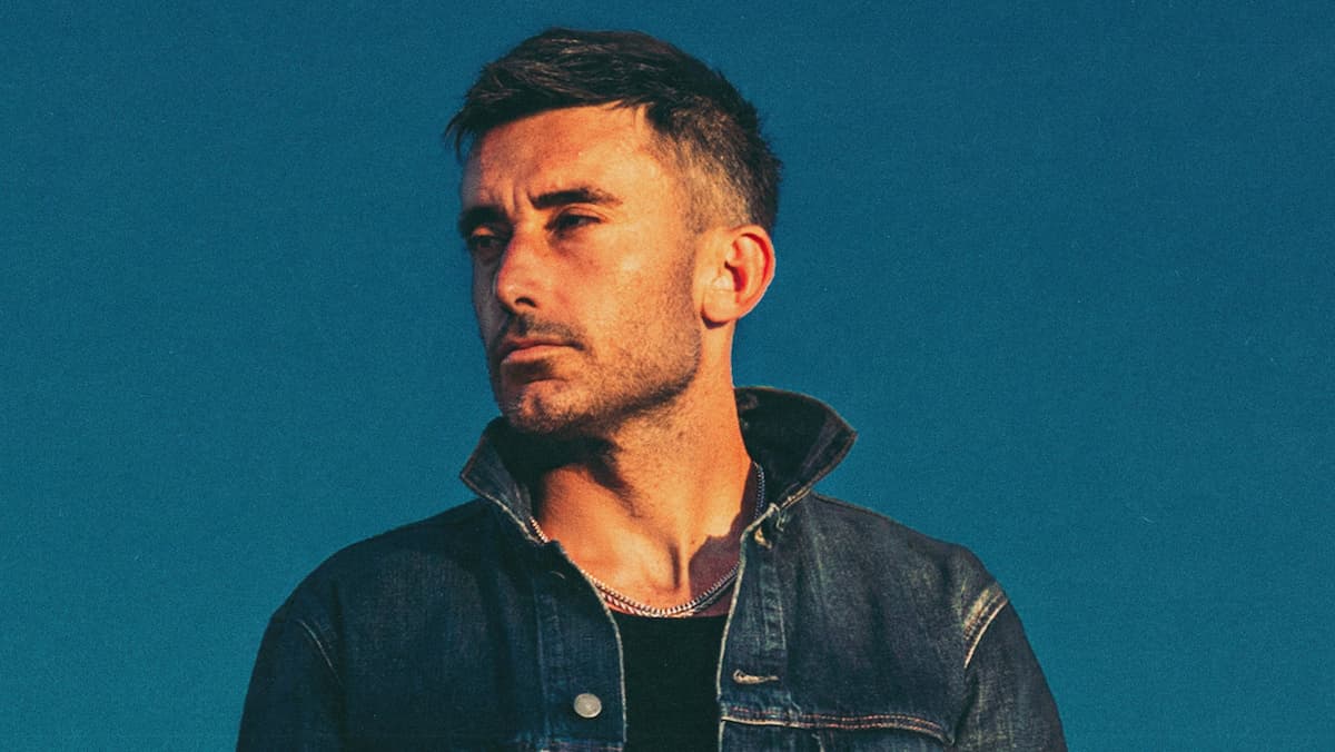 Phil Wickham w/ Jamie MacDonald