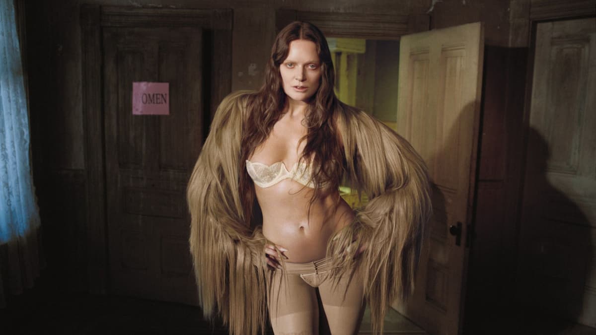 Tove Lo - Ages 18+